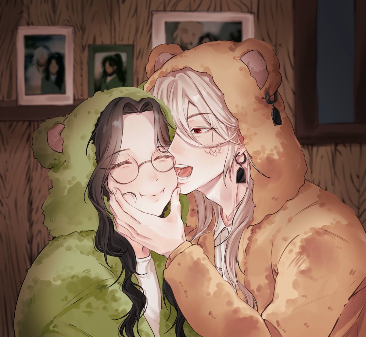 Shion2ko's tweet photo. ᥫ᭡🐾ᐝ.∗̥✩⁺˚𝟛𝟘𝟘 𝔻𝕒𝕪𝕤𓂃🧸𓈒 𓂂𓏸 https://t.co/gO50a7kyCg