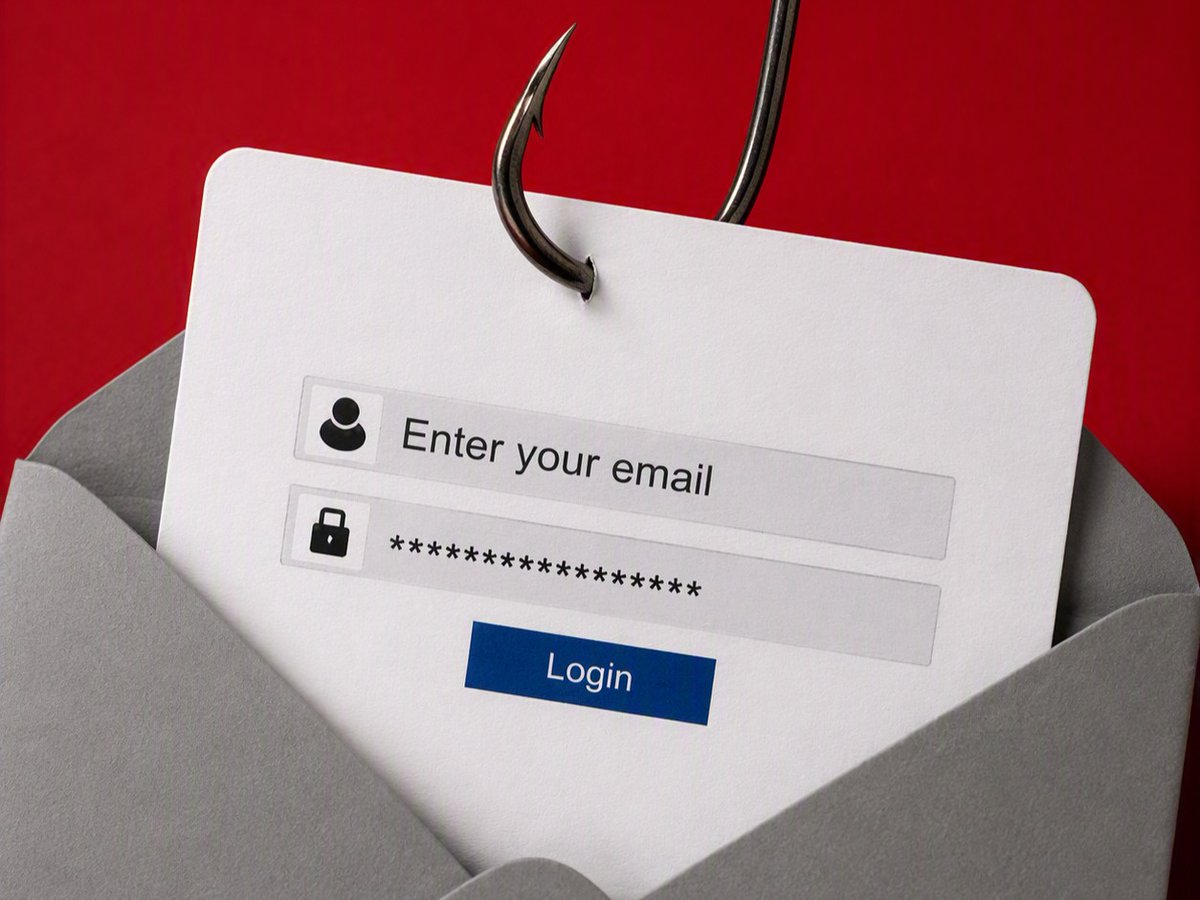 OhioStateIT's tweet photo. Think you can spot a phish? Join Ohio State's first-ever Phish Tournament this Cybersecurity Awareness Month. Report simulated phishing emails, earn points and compete to be one of 100 winners of a $100 gift card. Sign up by Oct. 2: https://t.co/uigZITCHIf https://t.co/eYhZFlzZMY