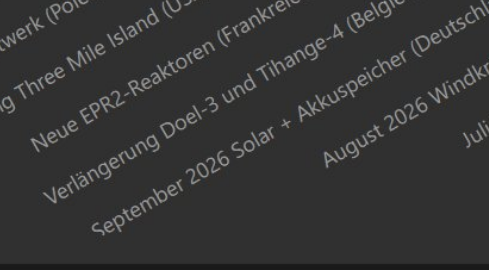 DraconTV's tweet photo. @QuotenFrau1865 @RZitelmann Real bei 10-15 Cent/kWh (eher 13-15+ Cent/kWh) für 35-40 Jahre.

Speicher sind drin, Kosten für Akkuspeicher (TIC) sind um 95% die letzten 16 Jahre gefallen.

Netzausbau (v.a. VNB) braucht man bei jeder Erzeugungsform.

EEG/CFD sind die Subventionen, du Genie.
Völliger Quatsch. https://t.co/bwGZOIOqJI