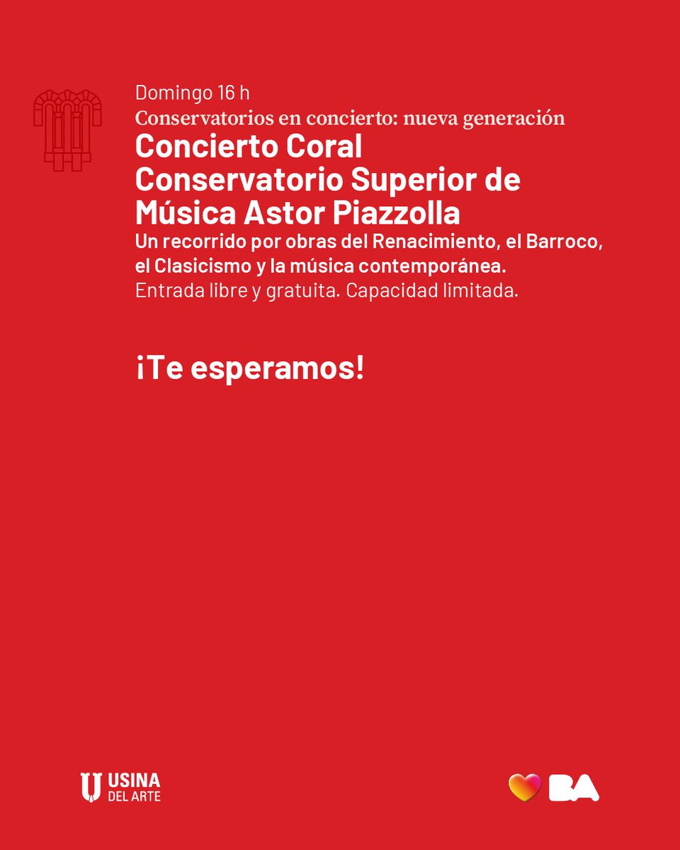 UsinadelArte's tweet photo. ¡Arrancamos octubre en la Usina!

Del viernes 2 al domingo 4 de octubre, nos encontramos con música, talleres y propuestas para disfrutar en familia. https://t.co/Sz3JYLR3gZ