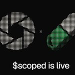 Photo by Scoped (@usescoped)