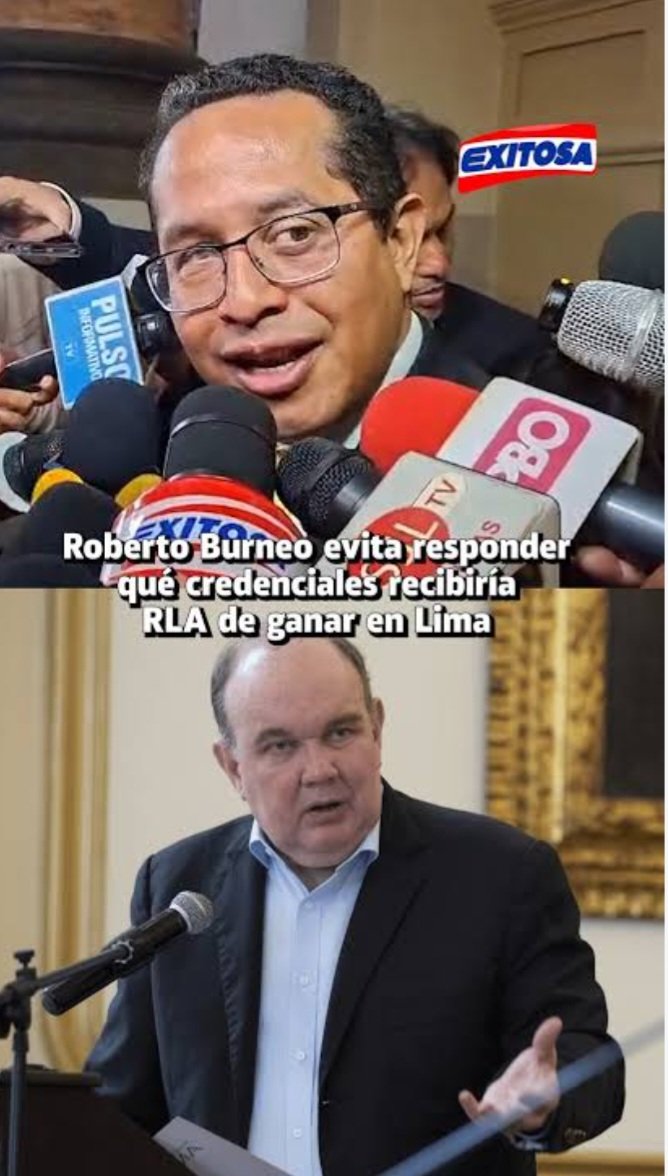 MagalyBlasB's tweet photo. @suselparedes @Ahora_Nacion @RPPNoticias Confusión creada por el ente electoral: El @JNE_Peru no se pronuncia quién recibiría las credenciales de ganar Renovación Popular. Recordemos que el candidato a alcalde de ese partido renunció y no se sabe si asumiría el primer o segundo regidor. https://t.co/JhWWAxHKLw