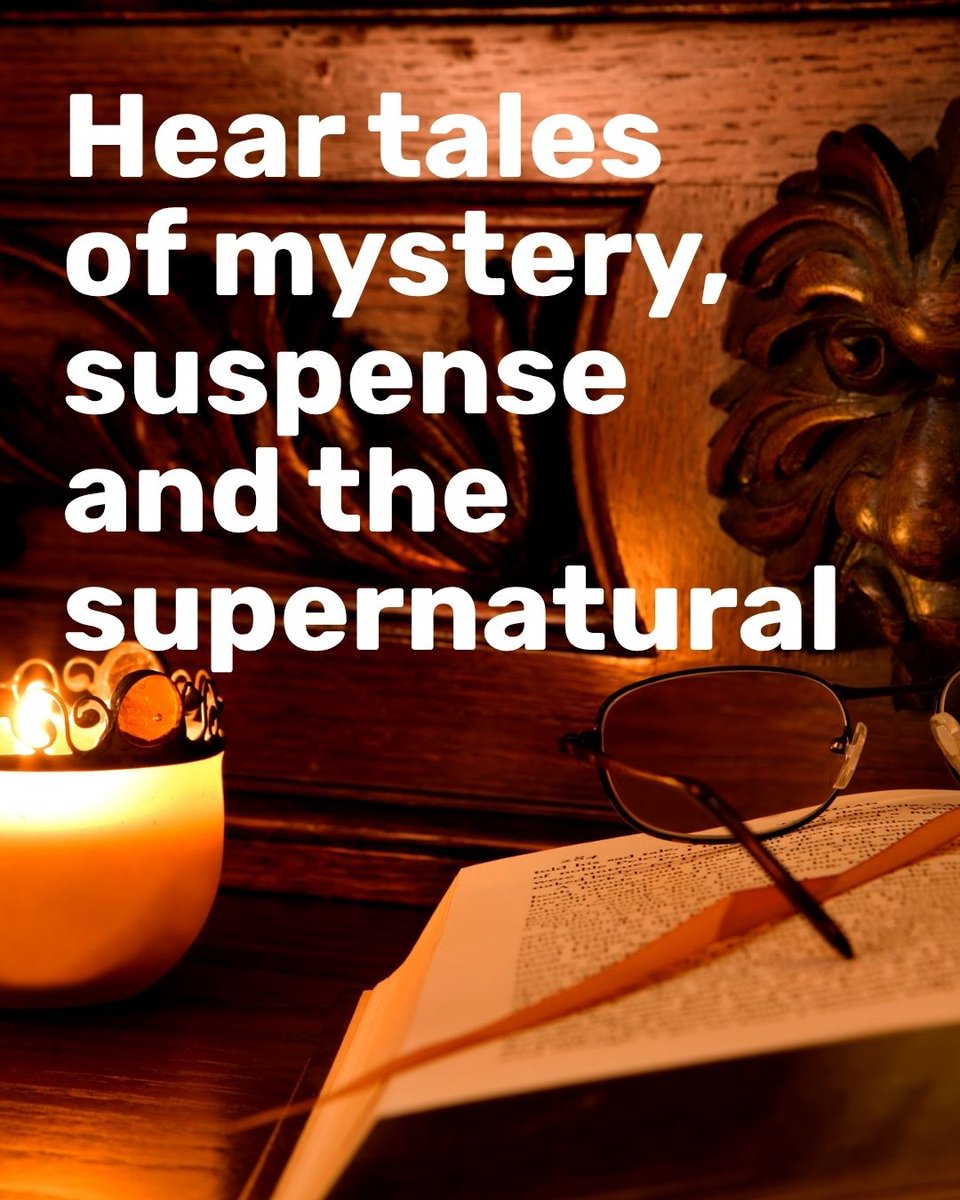 thereaderorg's tweet photo. Soak up the spooky atmosphere at the ultimate Halloween experience for book lovers. Gather for a candlelit supper with beloved tales of mystery and the supernatural between courses.

31 October, 7pm -9pm
The Reader Mansion House, Calderstones Park

Book at https://t.co/1kyQ72w8P7 https://t.co/JT7W9rRtD6