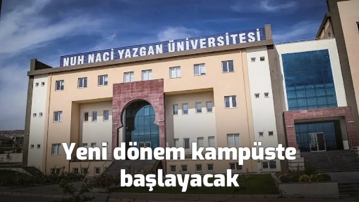 kayserianadolu's tweet photo. NNYÜ'de yeni dönem başlıyor: Öğrencileri renkli bir program bekliyor!

https://t.co/Y0my3CZnGn

#kayseri #kayserihaberleri #egitim https://t.co/9VVa1b7lja