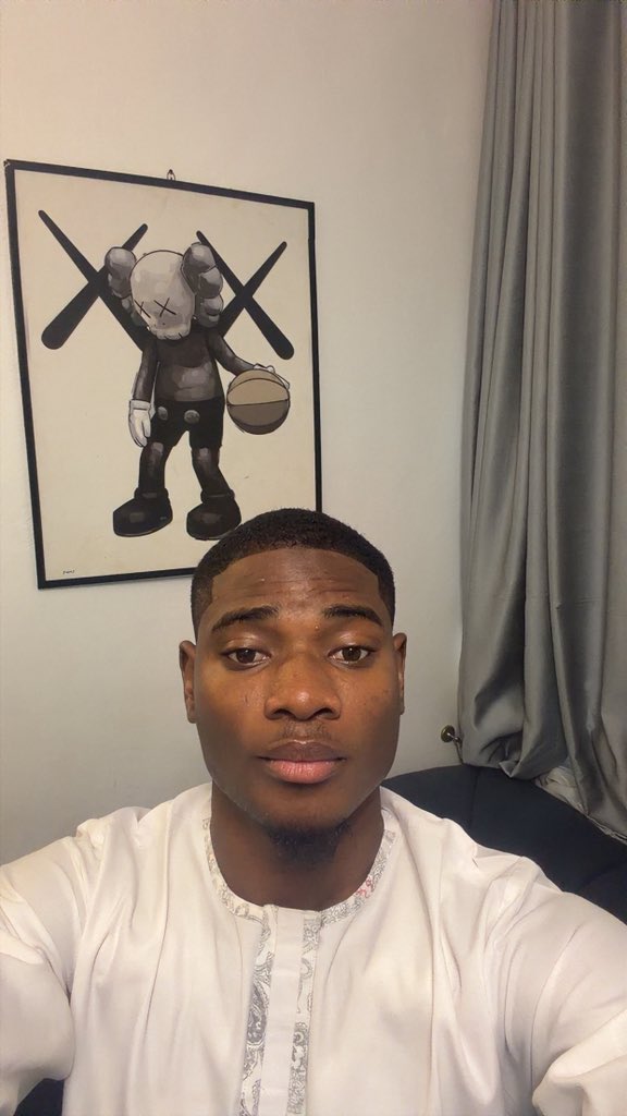 niff_wizzy's tweet photo. 🤍🤍 https://t.co/zZuVwkqWqG
