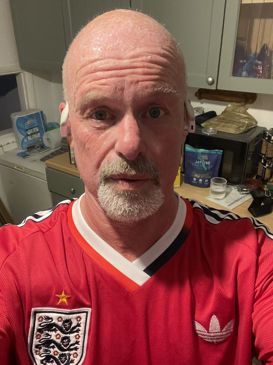 ploddercfc's tweet photo. I will take that! Longest run for over 4.5 months. 11K bloody shattered, just managed to dodge the rain! #running #fitness #ukrunchat https://t.co/ngAD2EEimb