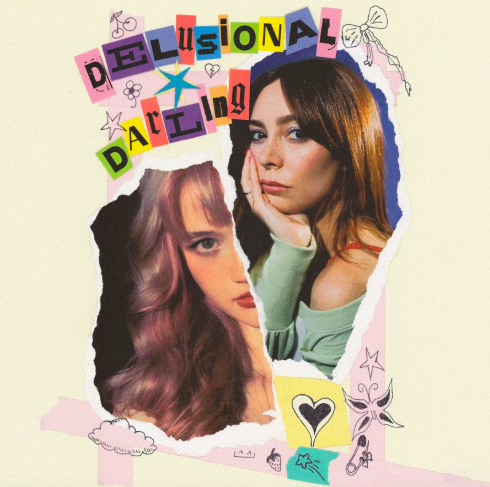 noxpressmx's tweet photo. 🔥 LØLØ estrena remix de "delusional darling" junto a Ella Red vía Fearless Records.

⚫️️ A veces hay que dejar que el "delulu" se apodere de ti... 🧠✨

LØLØ une fuerzas con Ella Red en la nueva versión de “delusional darling”, un retrato irónico sobre justificar banderas rojas.

💥 Tema incluido en su reciente álbum God Forbid a Girl Spits out her Feelings!

#NOX #LOLO @FearlessRecords #cobramusicmanagement