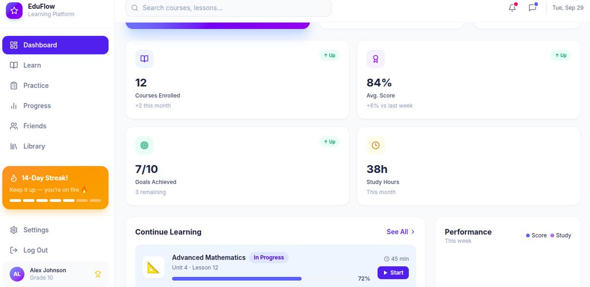 CSGamila's tweet photo. My study journey 😭
Next.js #tech
Started building an educational website from scratch.
The design is completely mine, and it’s still in progress.
From sketches to a live website. 🚀 https://t.co/BKdpbKLMhu