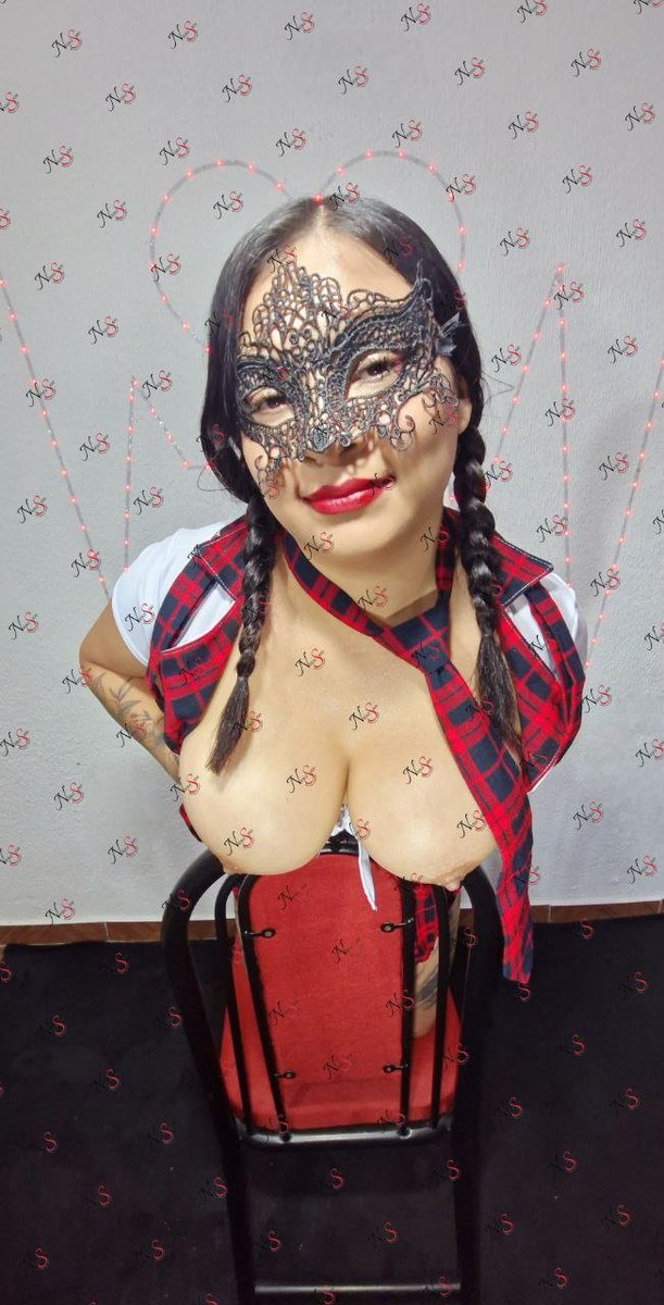 SexualDemonsMX's tweet photo. @cachorroX69 @YeriTits Pasen un lindo #MartesDeTetas https://t.co/QEwgDAKfYK