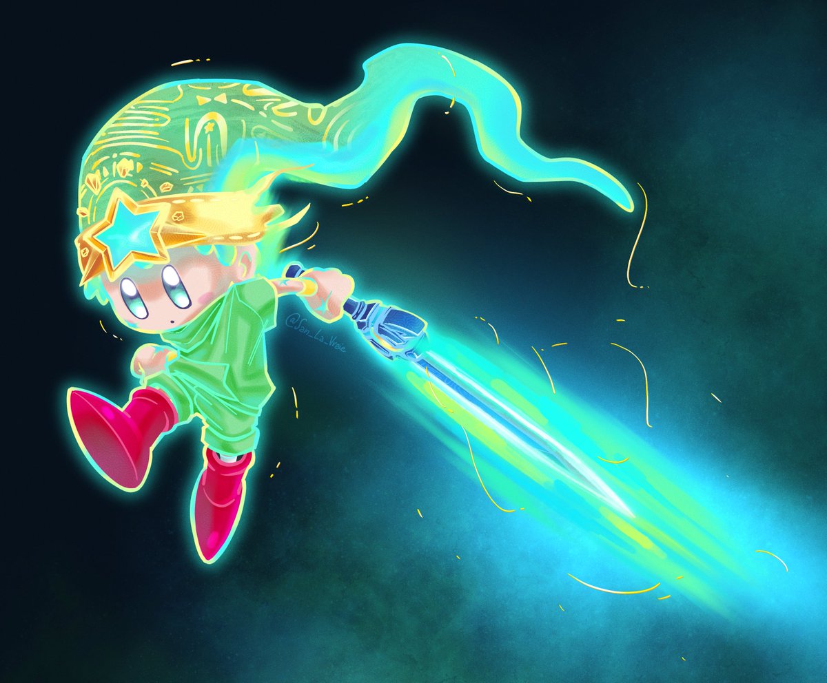 San_La_Vraie's tweet photo. My Kirby gijinka 🩷💫 https://t.co/zDHJrk9xWr