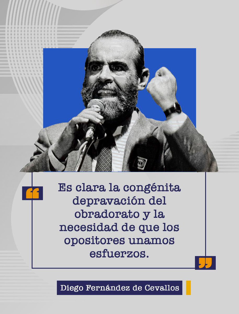 DiegoFC's tweet photo. Esta semana, en mi columna de Milenio, hablo de "corruptos, traidores y desechables", de las alianzas para llegar y conservar el poder y de los medios utilizados para alcanzar esos fines. Te invito a leerla aquí: https://t.co/nnY33TJzkl https://t.co/9OxSp15RB1