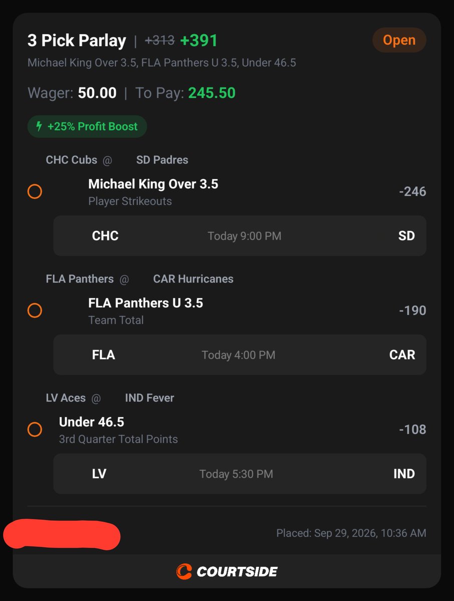 TheBirdHouseEV's tweet photo. Courtside all purpose hockey baseball 

📊 **EV Calculator**
🎯 Fair Odds: `+315`@GetBettorOdds
📈 EV: `18.31%`
💰 QK: `1.17u`

🔗👇

https://t.co/55jKhgol07 https://t.co/HmOZelsSZH