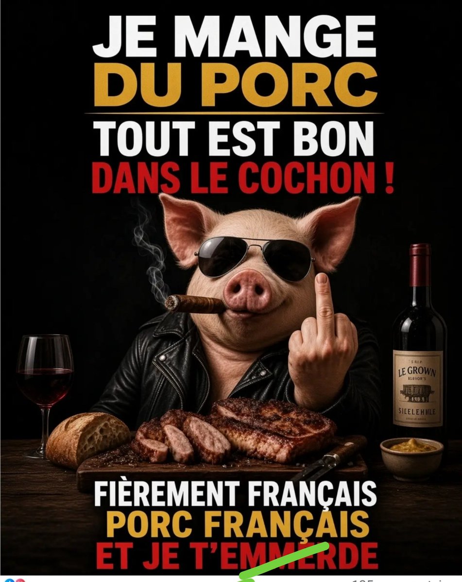 louloudemamina's tweet photo. Dans ASTÉRIX, la BRETAGNE résiste encore et toujours à l'envahisseur 🐖🐖🐖🐖🐖🐖🐖🐖
- https://t.co/T4jh6Es6UG