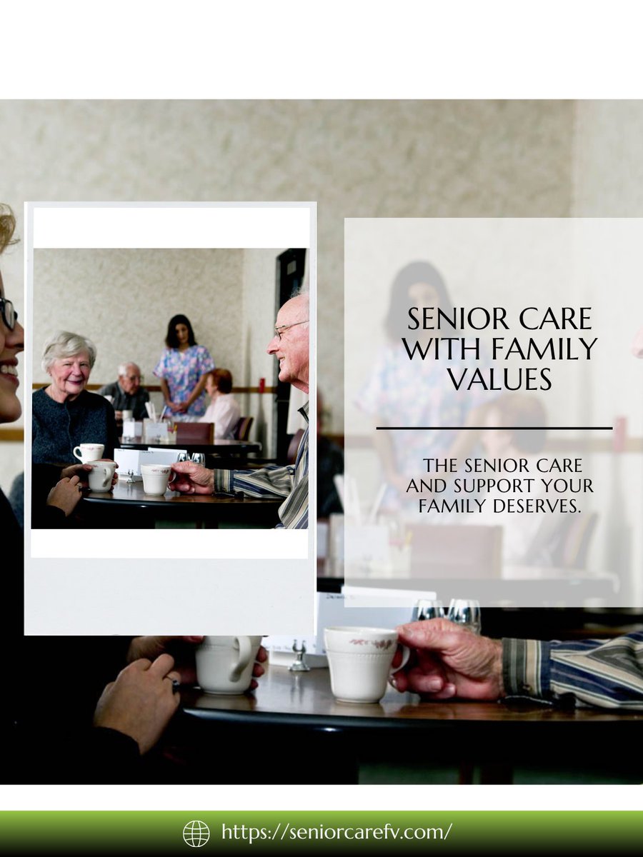 SeniorCareValue's tweet photo. Many seniors value freedom while staying connected to dependable daily support. We help families compare independent living communities built around comfort. Discover living choices that support peace of mind. #IndependentLiving #ActiveSeniors
https://t.co/M6LYK2r9qZ https://t.co/pYTYW4zs7R
