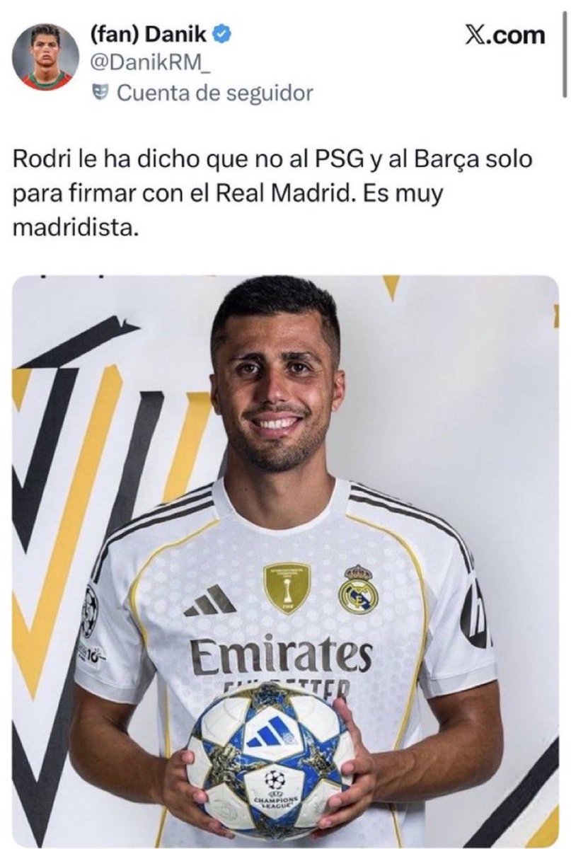 Somhiseremfcb's tweet photo. Casi. https://t.co/w9HEPhuVQB
