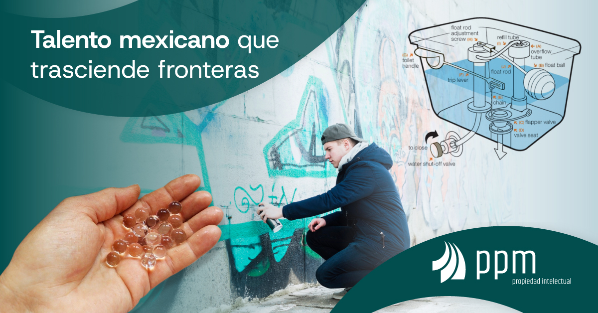 ppm_ip's tweet photo. Antes de que existiera el flotador de baño, la única forma de cortar el paso del agua era cerrando la llave, pero gracias al «obturador automático flotante» que el mexicano José Antonio Alzate inventó en 1790, visitar el WC es otra historia.
#PPM #Patentes #InventosMexicanos https://t.co/fniAMCR7I7