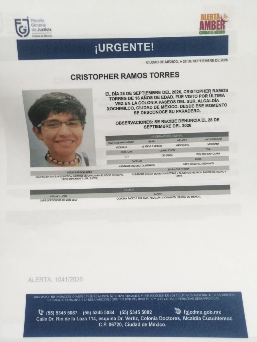 pedrofdzhdz's tweet photo. Hagámoslo viral hasta que aparezca https://t.co/Ivj4j6VKRF