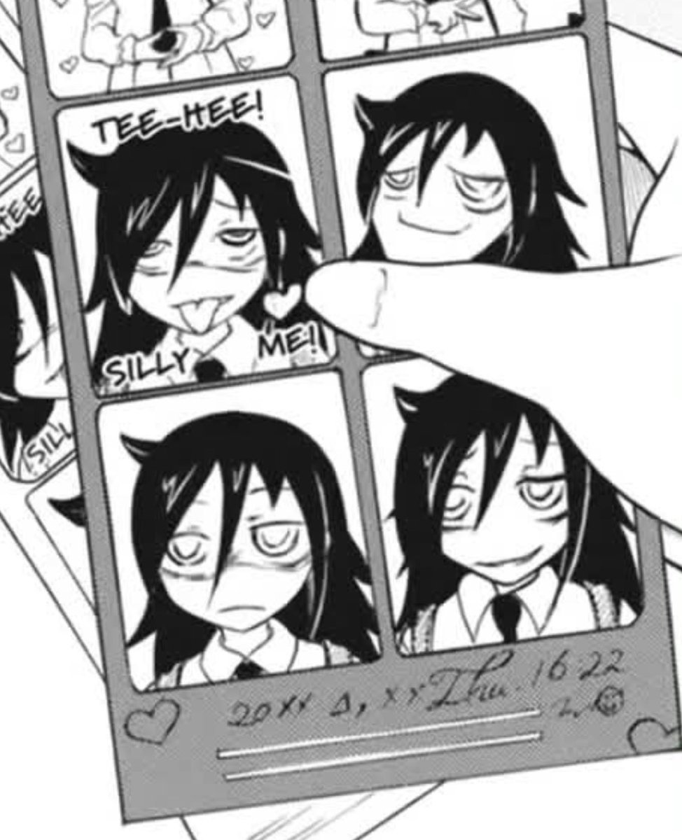 Decomkitty's tweet photo. even if you tried, you couldn’t show me a better waifu than her https://t.co/wcWoD7BoTU