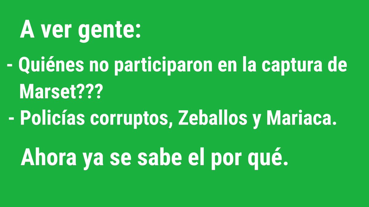 MauricioHurtad5's tweet photo. @LaKarapancita https://t.co/vPbcvBkjJt
