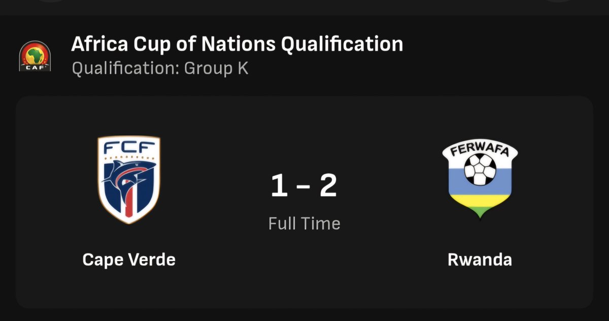 dr_dash250's tweet photo. Ohhh Rwanda♥️♥️♥️♥️♥️♥️♥️♥️♥️

Rwanda is just happy wow! 

2 games, 2 wins 👏👏👏👏👏👏 https://t.co/4P7gdlmu99