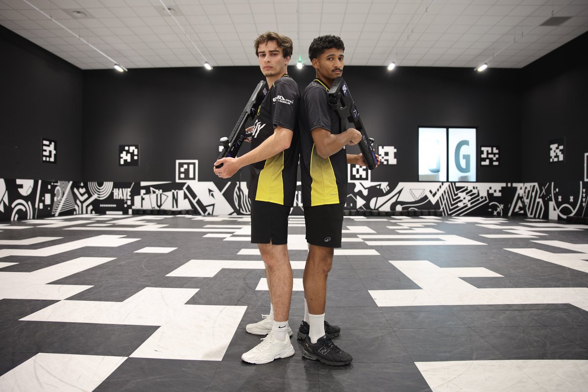 TeamVitality's tweet photo. À NOUS DE JOUER ! 💣 https://t.co/vDXYf6DbXe