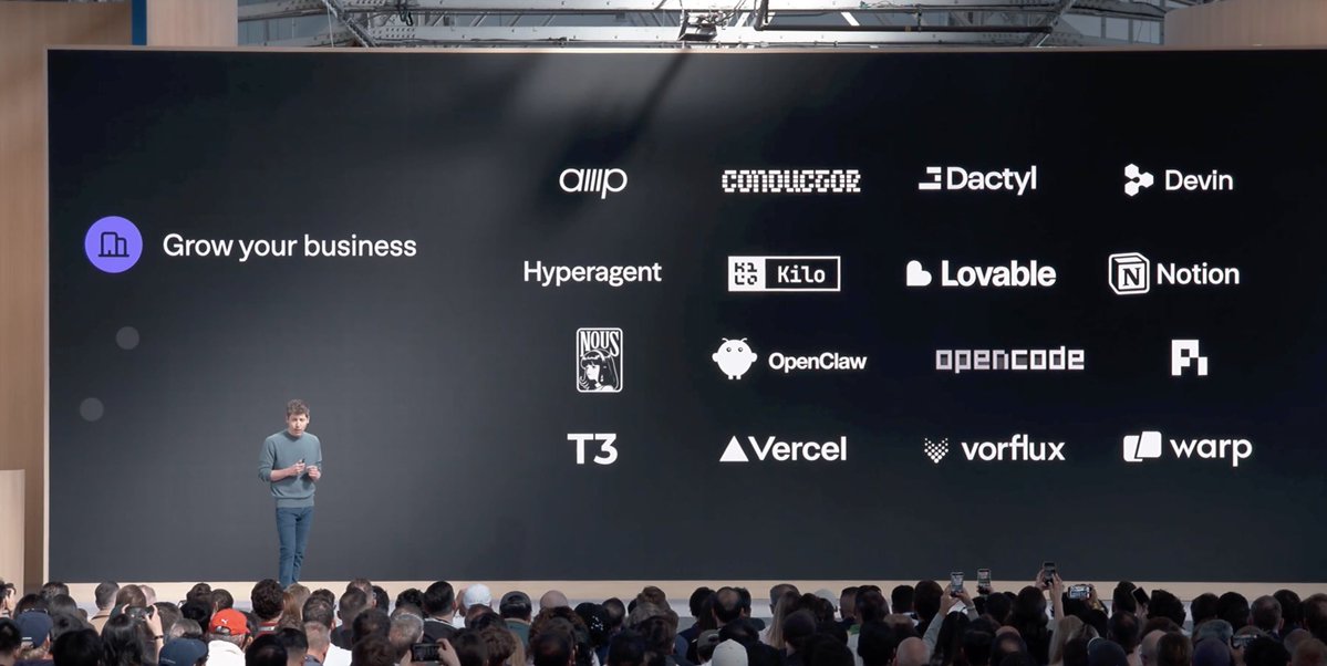 Teknium's tweet photo. Nous on stage https://t.co/RkEjNO06KO