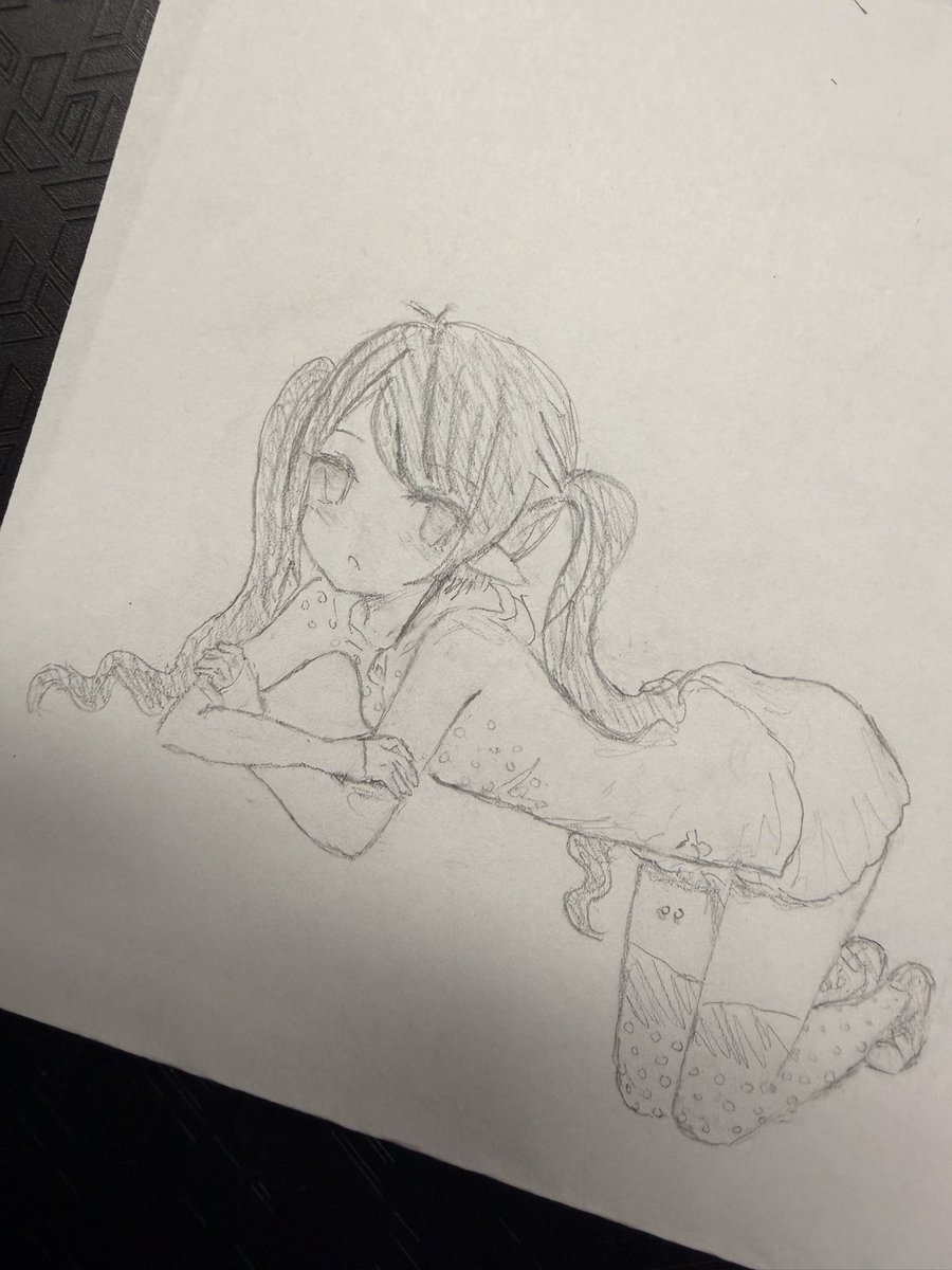 girlfailurw's tweet photo. Mid https://t.co/VyCSyZcB6D