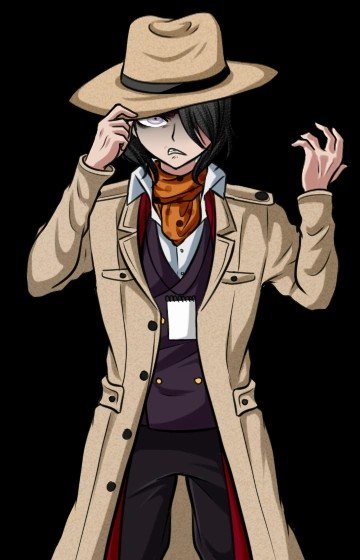 VoidJournalist's tweet photo. @kkichiouma Si tanto quieres una verdad, esta bien, te la puedo ofrecer.

La verdad es que mi carrera se basa en desenmascarar a farsantes como tu, y soy bastante bueno en ello. Así que no te preocupes Oma, tarde o temprano te encontraré a ti y a esa organización de la que tanto presumes. https://t.co/3JNT8JdBZs