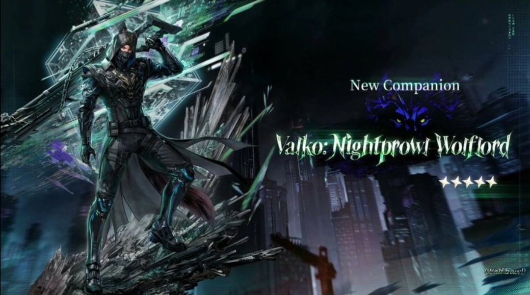CarmenMR5252's tweet photo. I can't believe this is his standard myth! 
The quality and amazing animations ARE CRAZY! REALLY! 
VALKO IS TRULY AMAIZING! 
Bring him Back!

#敖尹回归是海内外共同期盼 #BringValkoBack #ValkoWasPromised https://t.co/fL7y8emsPe
