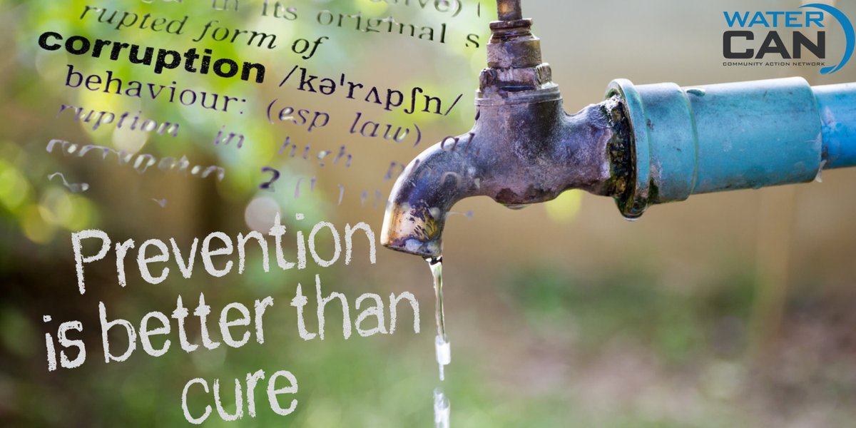 WaterCANsa's tweet photo. WaterCAN says the problems surrounding Johannesburg Water’s Randburg depot contract demonstrate why RSA needs to fundamentally rethink how high-value water and sanitation contracts are scrutinised, 
 #waterjustice  #watercrisis #corruption

https://t.co/FPcaqJ7esm https://t.co/lcMashClMO