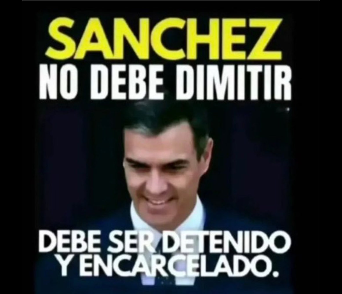 ddavidan's tweet photo. @sanchezcastejon https://t.co/Y6Lfv7Rfnq
