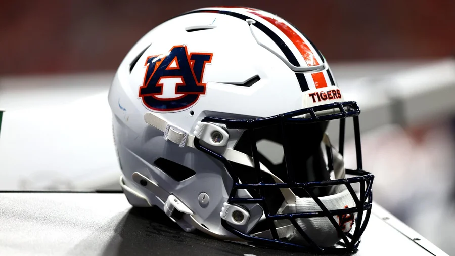 bmarcello's tweet photo. Meet "Don Julio"

Inside the story behind the arrest of a former Auburn football staffer who allegedly shared the Tigers' recruiting plans with up to 11 rivals and was arrested this week on felony charges.

📰 https://t.co/3D7xNLWXt4 https://t.co/JRmDi94DGr