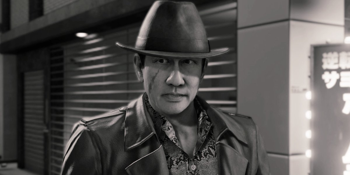 PROFAMILlAM's tweet photo. ---> the faint glimpse of ( FEAR * ) in the Assassin's eyes .

" And /please/ ,  do not tell Ichi or any of his friends about this . " https://t.co/5bz9XITUAd