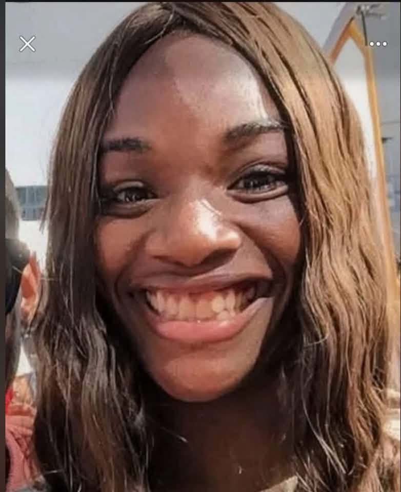 RemyWiLaughLast's tweet photo. @114AP Haters lol she looks better and younger than Clarence that’s for damn sure https://t.co/pyTS3V2wLp