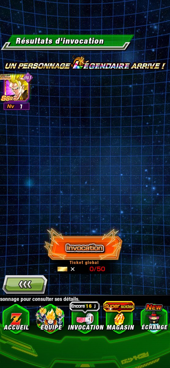 3mr3c4n's tweet photo. MERCIIIIII LES TICKETS GRATUITS OUIIIIII VIEN LA GOKU ! https://t.co/8R5wlUD4ZK