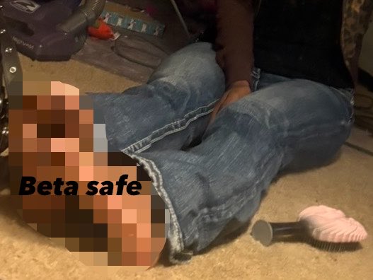 dollyxaddiction's tweet photo. Low effort censored photos still make you goon LOLz💦

Keep pumping and paying to my perfect figure and my pretty pixels like a good simp should 🐾🦴

𝓽𝓪𝓰𝓼・❥・
Footfetish gooner TPE BNWO paypig findom tribute Send  Egirl https://t.co/b7tekiHAvz