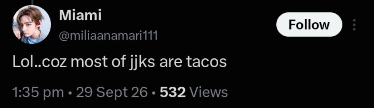 ivu_jeon's tweet photo. who are supporting Taehyung's protection petition or participating in the trends are wrong. A member is literally facing d thr*ats &amp; that should concern ppl regardless of their bias. But what I find absurd is KTHs calling JJKs "Taekookers" If my fav were in the same position + https://t.co/T5MKMFpGdm