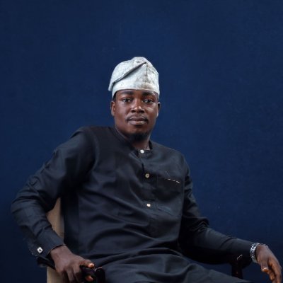 Campus9jaa's tweet photo. OAU students, what can you say about the former Great Ife Students’ Union President, Adelani David Oluwatodimu, popularly known as Itabi? 👀

What do you remember about his tenure? https://t.co/deS9hhYd3n