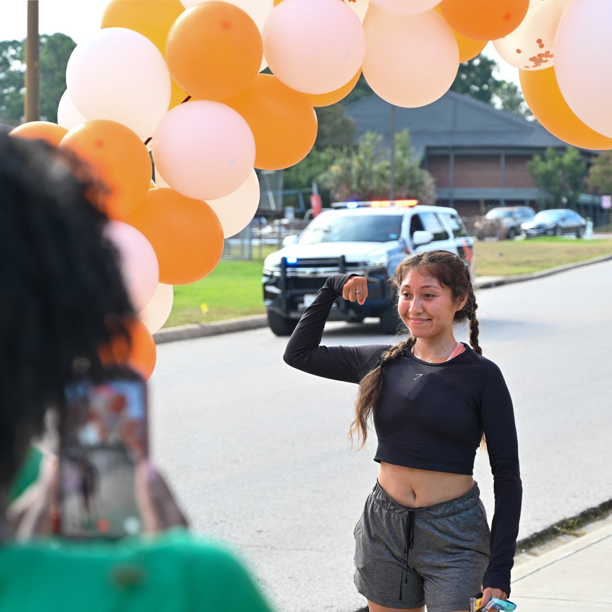SamHoustonState tweet picture