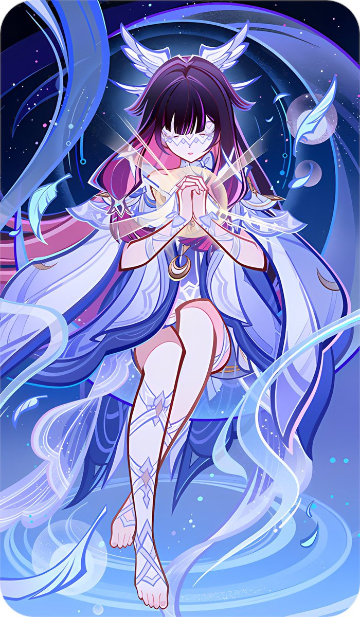 kazuhugs's tweet photo. she always has me in awe https://t.co/tXZ3GV14l1