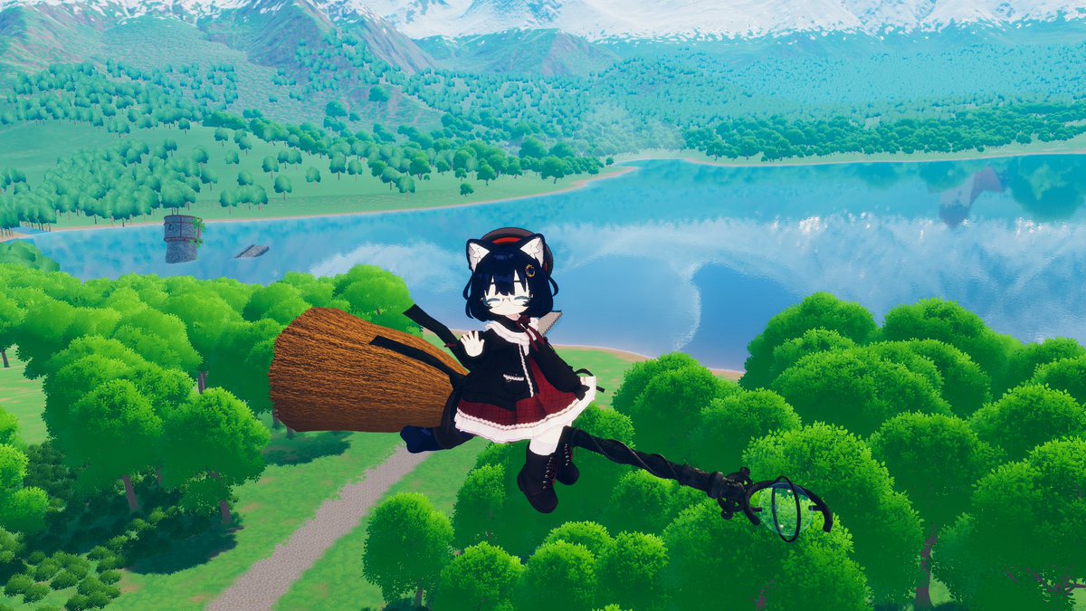 nic_katze's tweet photo. おはようございます。
今日も素敵な一日になりますように♪ https://t.co/AfWavAPUXG