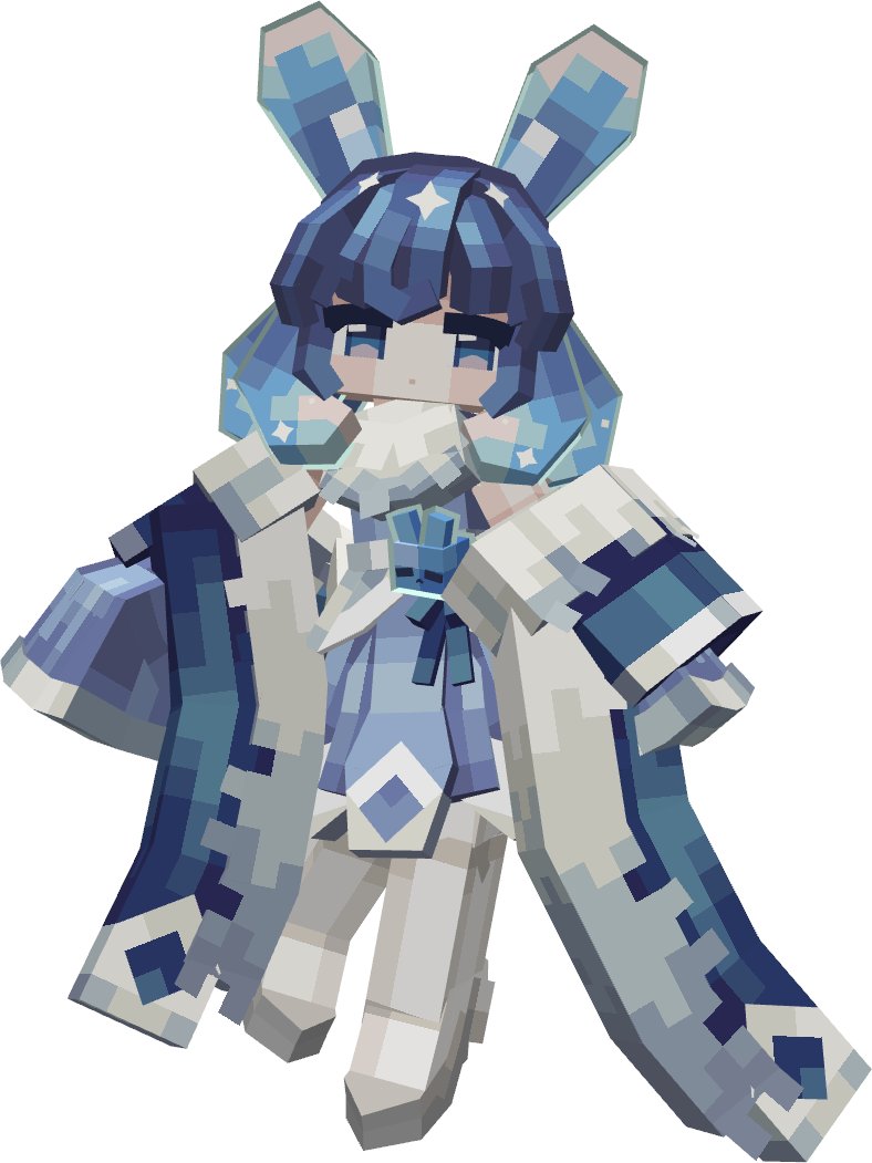 Equilibre256's tweet photo. blub is soooooooo cute!!!!
#Blockbench #Minecraft #dokimobs #lowpoly #BlubArt #Blub https://t.co/q0mUPh8A46