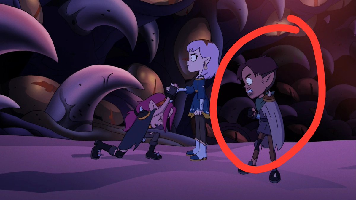 CapitalCorgi351's tweet photo. Toh spoilers

Just nosey and useless omfg https://t.co/6RKRFnbdUw