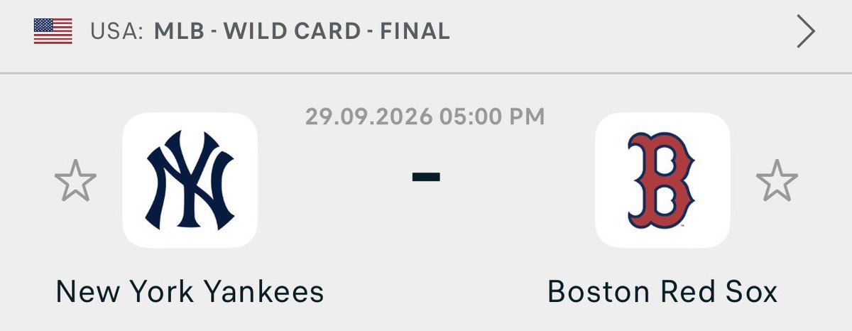DQUANPICKS's tweet photo. LATE NIGHT MLB 10U SUPERMAX ⚾️ 💣 

I'll be DMing this play to the real ones and to those that truly appreciate it. Let’s secure the day with a massive winner.

BIGGEST BET OF THE SZN!!

GAME: BOS vs NYY

𝗥𝗧/𝗥𝗘𝗣𝗟𝗬/𝗟𝗜𝗞𝗘 𝗧𝗛𝗜𝗦 𝗜𝗙 𝗬𝗢𝗨 𝗪𝗔𝗡𝗧 𝗜𝗧 ‼️ https://t.co/mKbxSRGzVZ