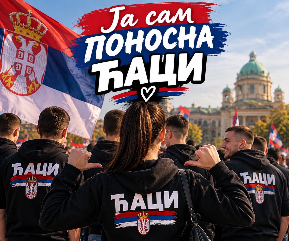 LogickiSled's tweet photo. @markovuk7srb https://t.co/2SkgeSgwfu