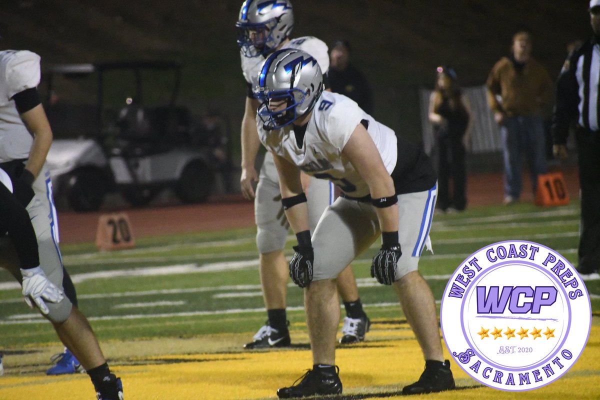 WCPSacramento's tweet photo. Rocklin's championship potential. Whitney's unbeaten start. Escalon's resurgence. 

Manteca's statement. The impact of soon-to-be eligible transfers.

We’ve got 20 thoughts from across the Sacramento 🏈 landscape.

Story: https://t.co/HbxNke4Diu https://t.co/Pi1A85jkwo