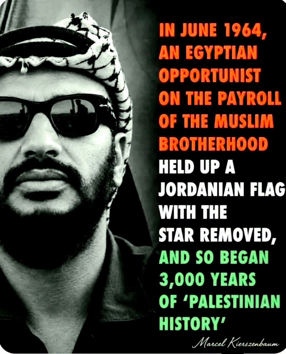 panbello1's tweet photo. 'Palestine', THE BIGGEST SCAM IN HISTORY!!! https://t.co/rcKOicC3wP
