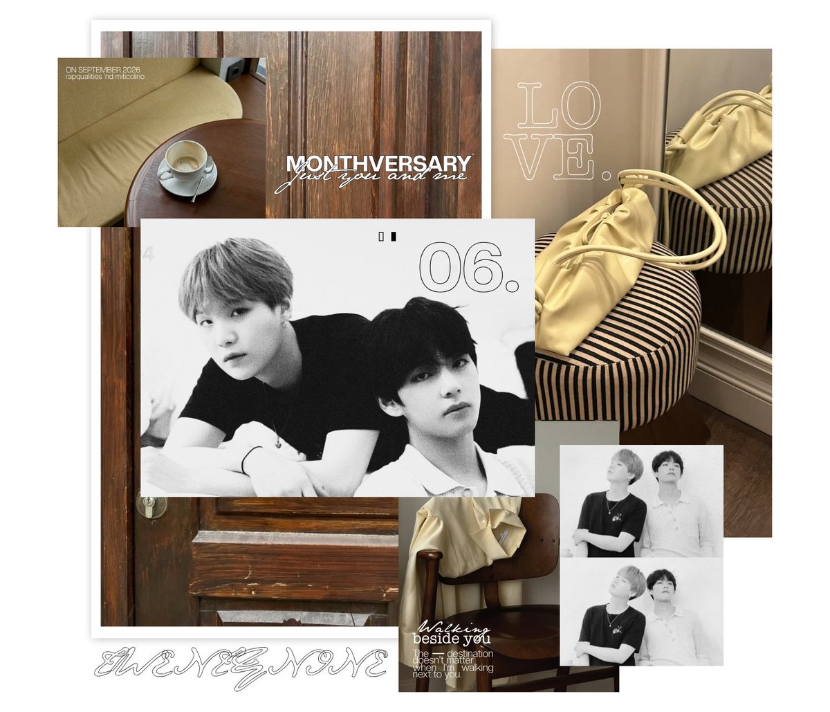 rapqualities's tweet photo. 내 삶의 사랑과의 월주년, 𝖢𝗁𝖺𝗉𝗍𝖾𝗋. 6 .ᐟ Softly shining like a gentle spark into أَمَل [ 𝗁𝗈𝗉𝖾 ] for the months still waiting. ♥︎ 𝖬𝗒 𝗁𝖺𝗅𝖿 𝗒𝖾𝖺𝗋. https://t.co/PAXmdQY1UP