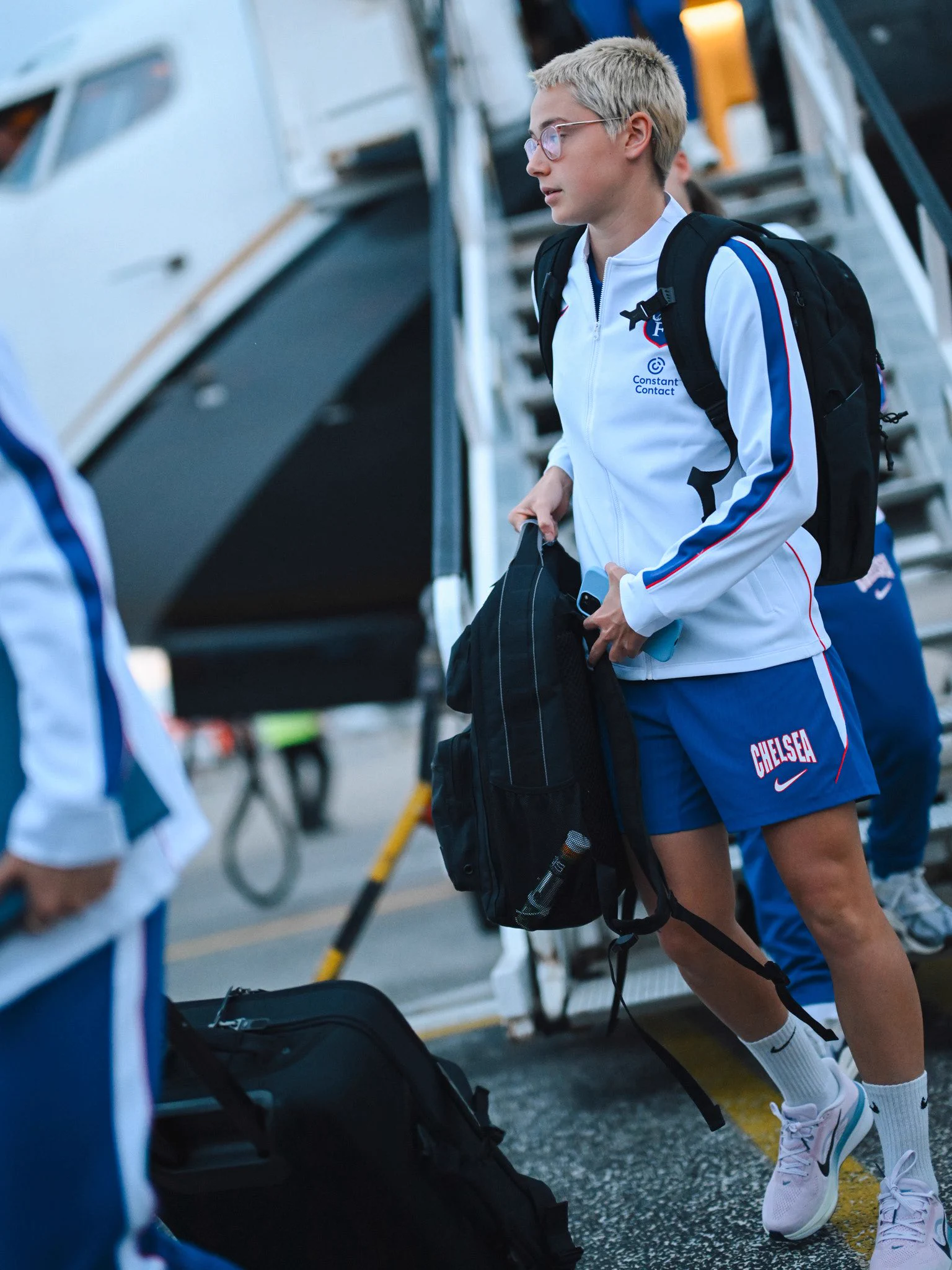 希少  Chelsea archive swag y2k Chelsea FC Women on X: 