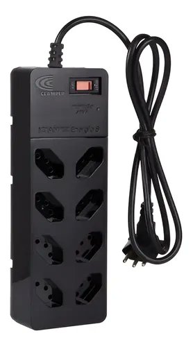 PrecoDerreteu's tweet photo. 🔥 OFERTA QUENTE 🔥

Filtro De Linha com DPS iCLAMPER Energia 8 Tom…

💰 Só R$ 77
🎟️ Cupom: Compracerta

🛒 Garanta o seu antes que suba 👇
https://t.co/pSCCWrmbAs https://t.co/cRPFlj8kKo